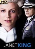 Janet King Temporada 1 [720p]